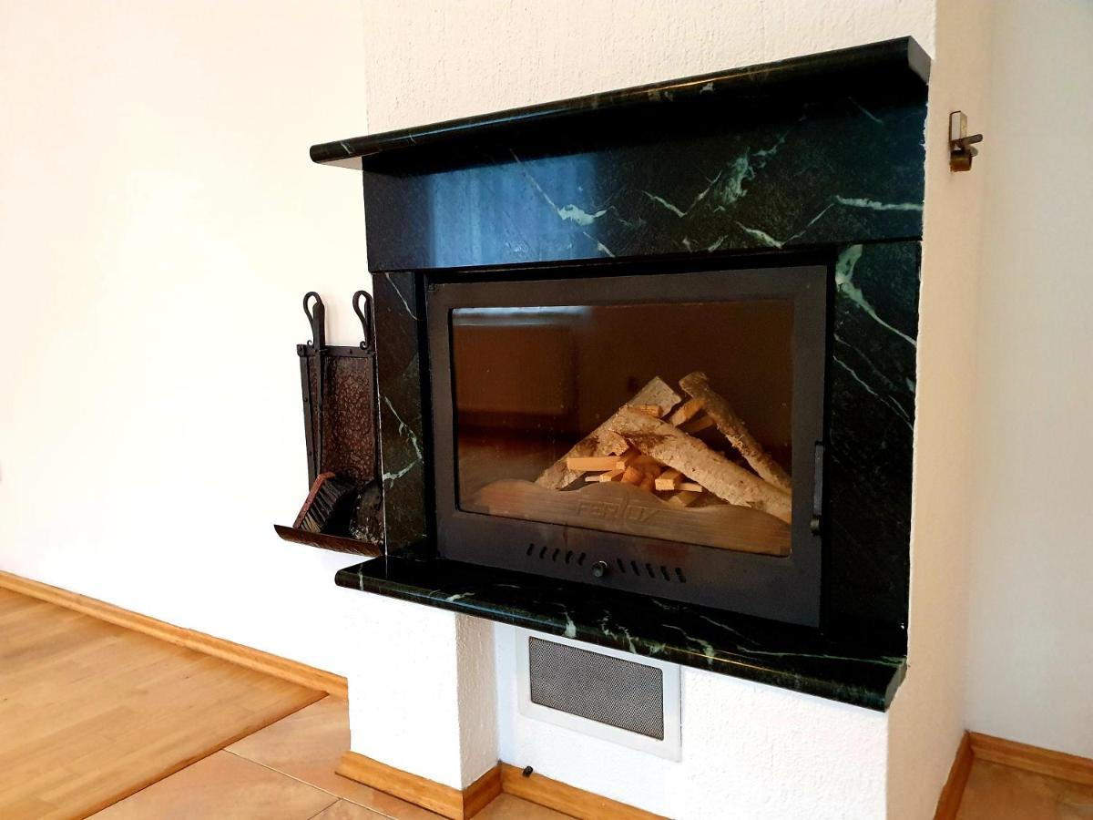 Apartmany Srni U Hlinska Hlinsko Exteriör bild