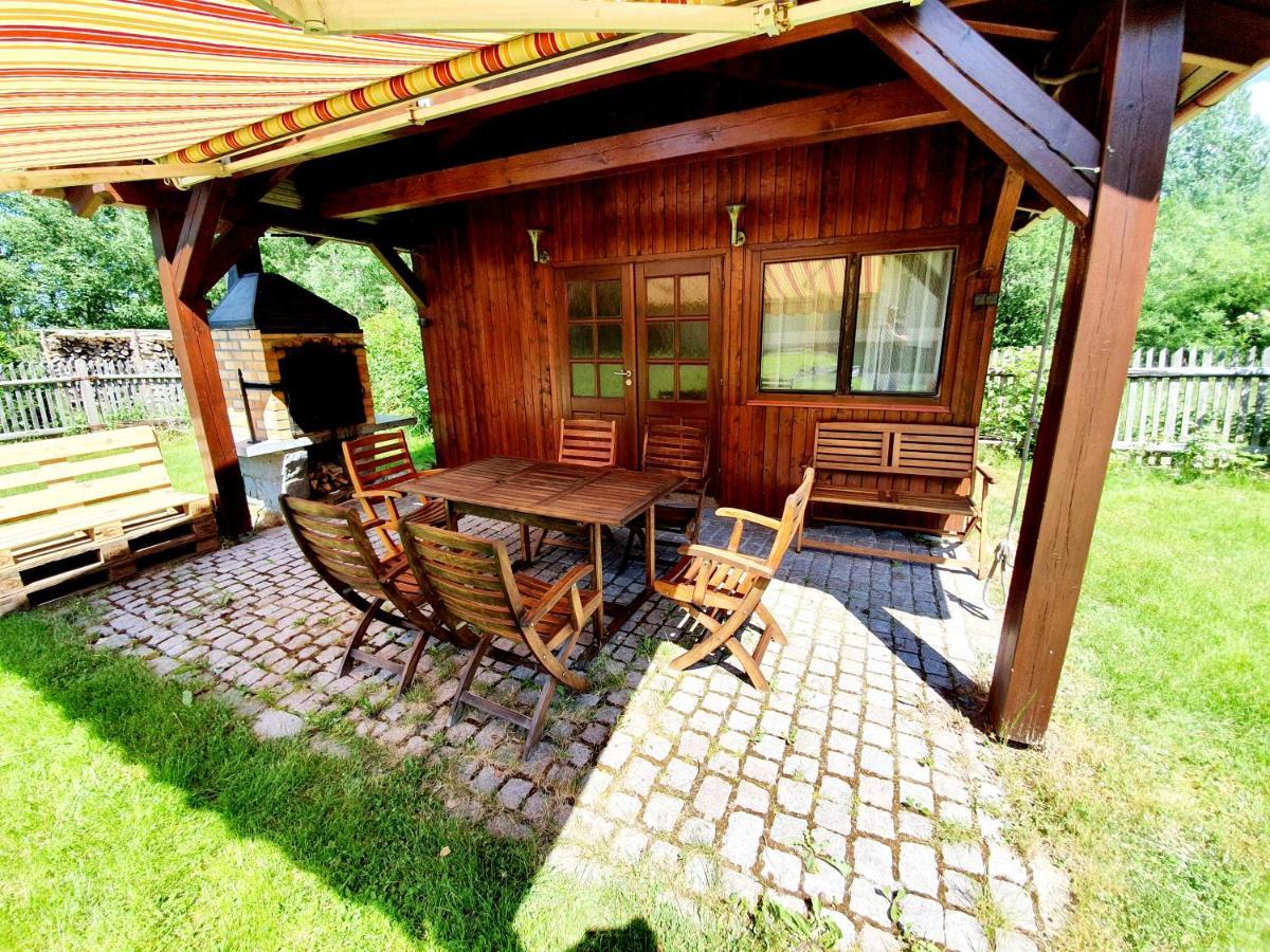 Apartmany Srni U Hlinska Hlinsko Exteriör bild