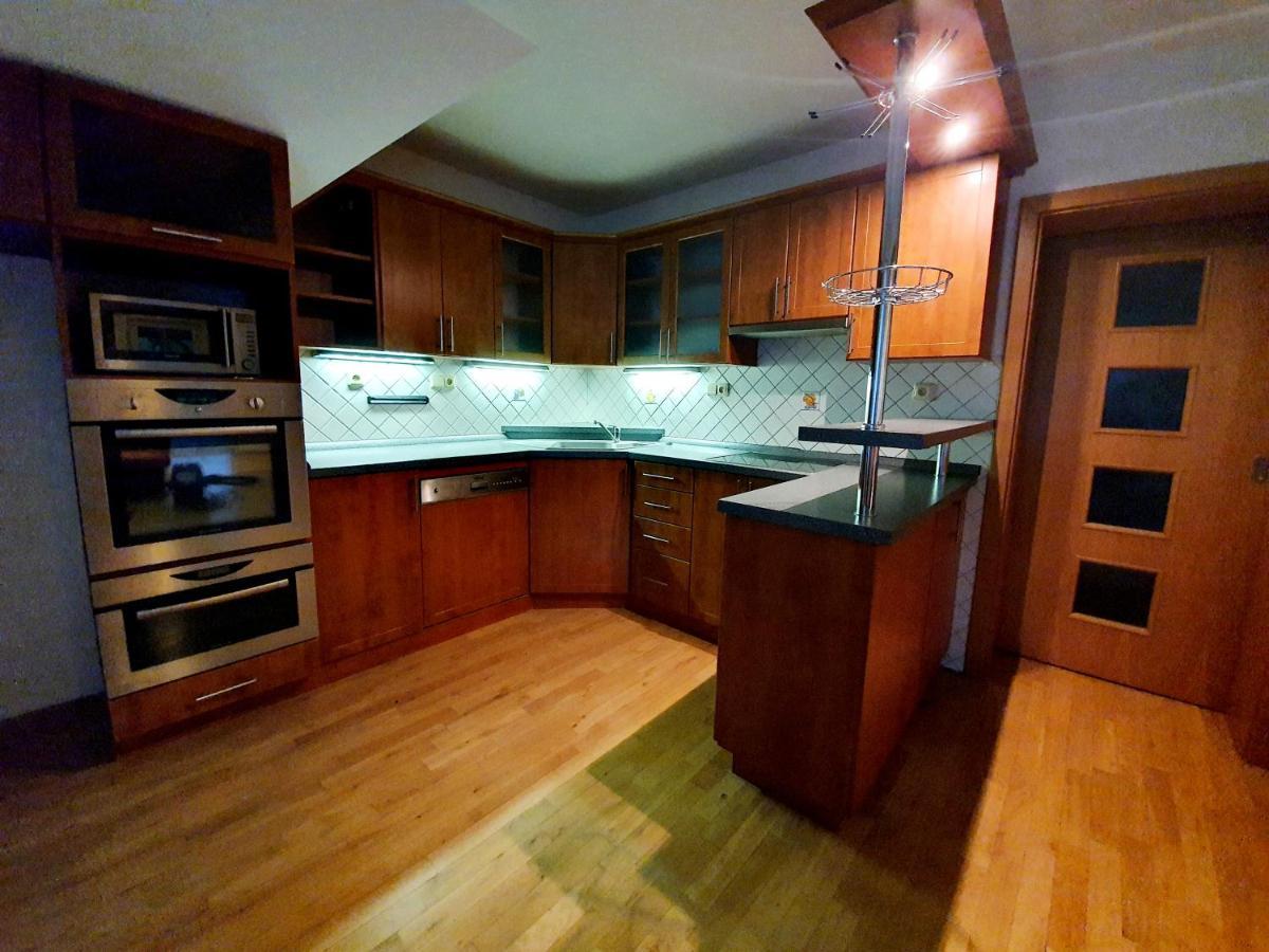 Apartmany Srni U Hlinska Hlinsko Exteriör bild